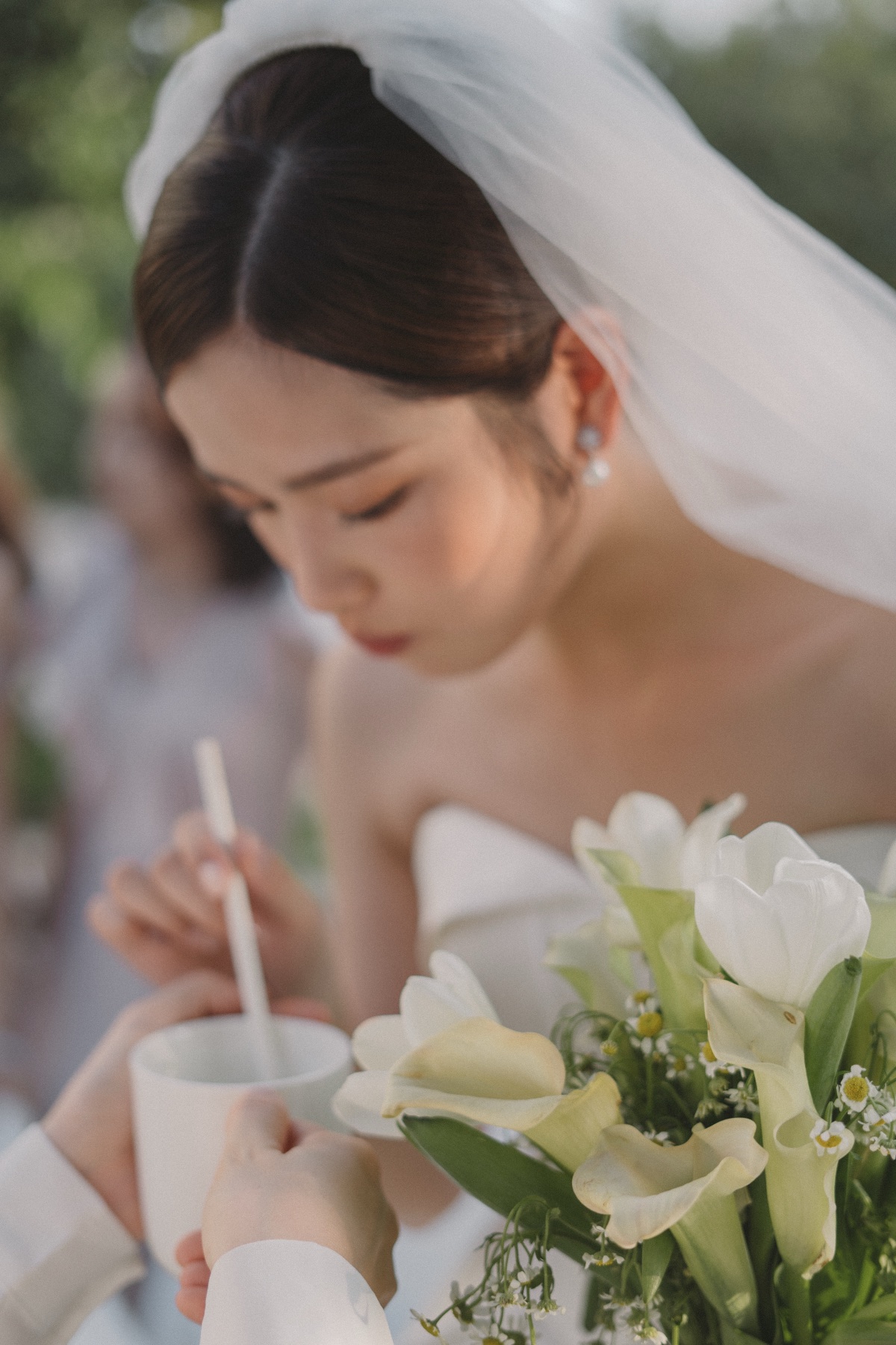 清晨，叶明星摄影作品